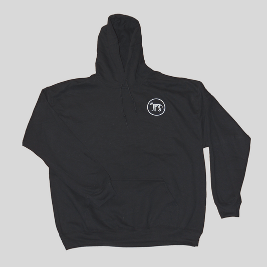 OG Black Hoodie